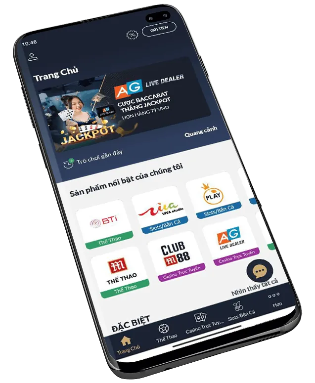 Đảm bảo công bằng trong game sun888 apk