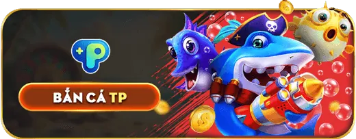 Đăng nhập và chọn trò chơi bắn cá